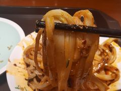 高担酿皮-再回首(西关木塔巷店)