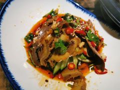 夫妻肺片-夜郎国·贵州菜(南山店)