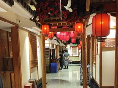 -锦绣金山人家(友谊店)