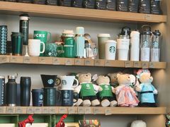 -星巴克臻选(杭州西溪印象城店)