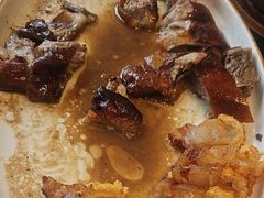 -将军烧鹅海鲜酒楼