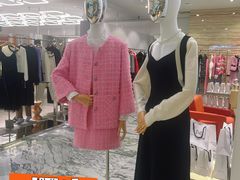 -伊势丹(现代城店)