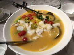 海南黎家酸汤鱼-闻见中国海南菜(K11店)