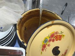 翻砂红糖-禅泉冰粉(24城店)