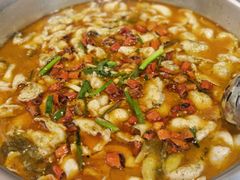 酸菜鱼-老四川平头酸菜鱼(衙前店)