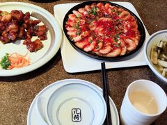 -几荷·恰似故人来(秀水广场店)