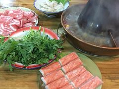 -东镇老火锅(长春路首店)