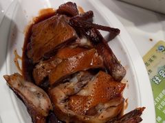 -筱爷叔·上海传统手工菜(玉树路店)