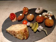 -Carmen卡门西班牙餐厅