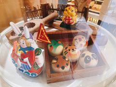 小老虎-北京稻香村(零号店)