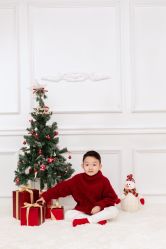 -小熊维尼高端儿童摄影(南山信和店)
