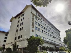 -苏州观前平江CitiGO欢阁酒店