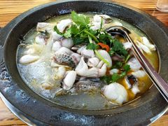 -大鼎石锅鱼(春江里店)