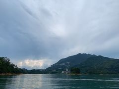-广州市流溪河国家森林公园