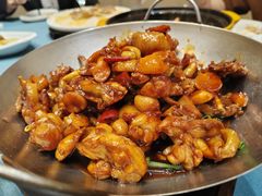 -宁邦·家宴·南京菜(红山动物园店)
