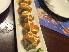 -YOYO悠游美食地图(西市城购物中心店)