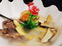-名善山珍·野生菌汤锅(文殊院店)