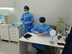 -牙博士口腔品牌连锁(杨浦店)