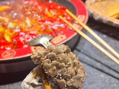 -叉叉裤鲜火锅(空港新城店)