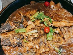 -老板恋上鱼(恒隆广场店)