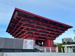 -中华艺术宫(上海美术馆)