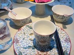-千百味红餐厅·非遗江西菜(绿地双子塔总店)