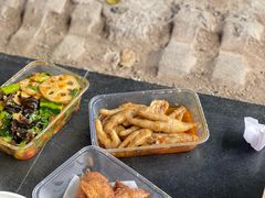 -水牛奶皇后糖水铺(深圳总店)