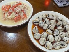 -红灯笼龙凤饭店(宁波老字号店)