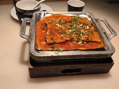 -绿茶餐厅(领展购物广场·中关村店)