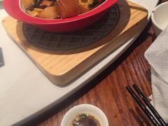 -风味小馆(天目湖宾馆店)