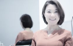 -LA BELLEZA倍丽莎美发沙龙