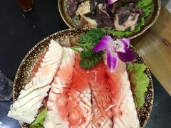 -巴蜀印象火锅(永陵总店)