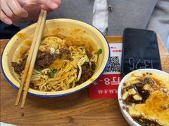 -堂吃饺子(维达北苑店)