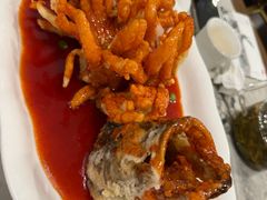 -苏珍宝地·苏州菜·徐州菜(金鸡湖商业广场店)