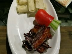-路小缦·珍馐美馔(市心北路店)