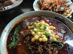 豌杂面-丁丁猫重庆小面(徐州路店)