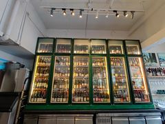 -RAC BAR(安福路店)