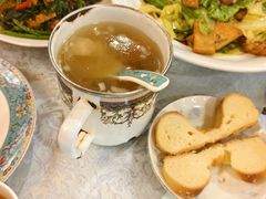 -汗腾格里·风味餐厅(新疆驻京办店)