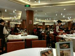 -潮福城大酒楼(湖滨北路店)