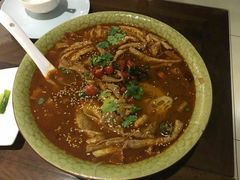 -福慧慈缘素食餐厅(王府井店)