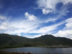 -丽江植物园