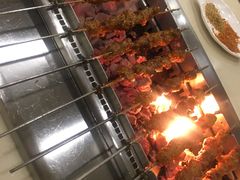 肉串-白玉串城(南六中路店)