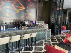 -南宁那莲豪华精选酒店-云霄酒廊·80楼高空城景酒吧