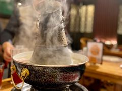 -丁卯•铜锅涮肉(工体店)