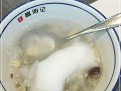 -文昌邓记清补凉(西沙路店)