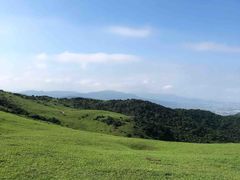 -大姆山草场