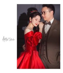 -艺匠摄影ARTIZ STUDIO(南京店)