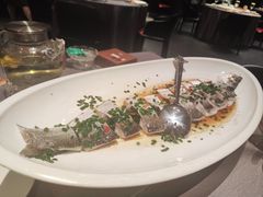 赣鄱葱香白鱼-观宴·品质赣菜(高新大道店)