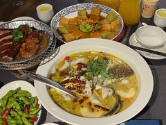 -花溪雨·森林餐厅(石基店)