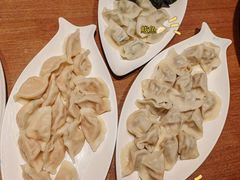 -船歌·鱼水饺青岛菜(闽江二路店)